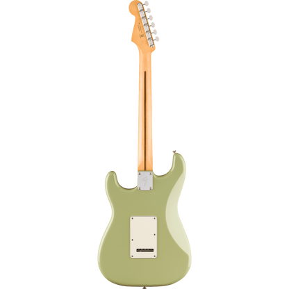 Fender Player II Stratocaster 6 String Electric Guitar