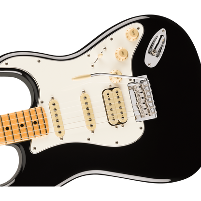 Fender Player II Stratocaster 6 String Electric Guitar