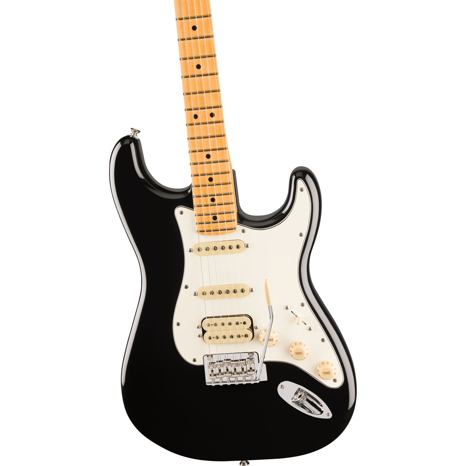 Fender Player II Stratocaster 6 String Electric Guitar