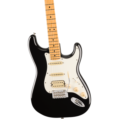 Fender Player II Stratocaster 6 String Electric Guitar
