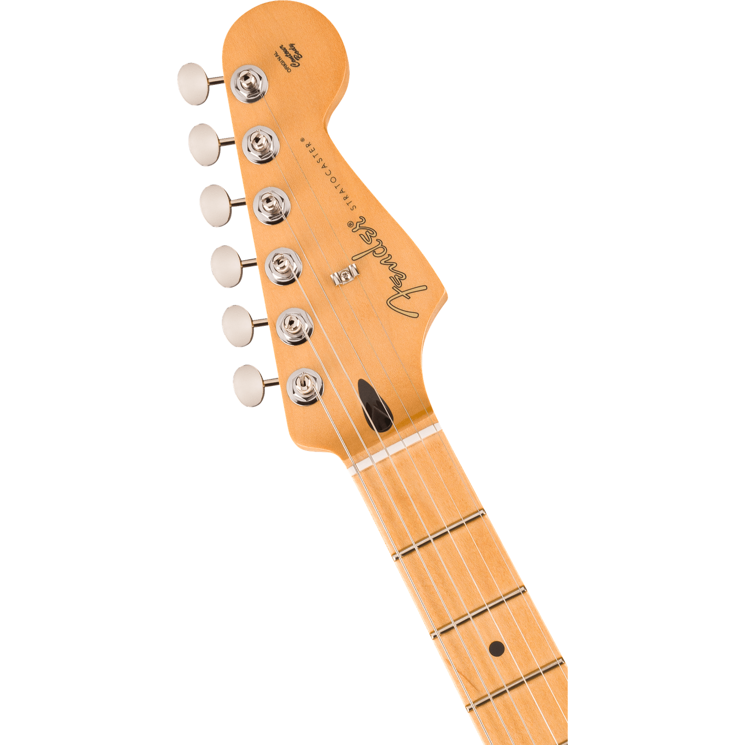 Fender Player II Stratocaster 6 String Electric Guitar