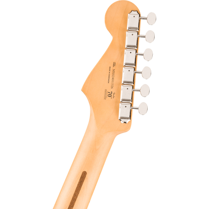 Fender Player II Stratocaster 6 String Electric Guitar