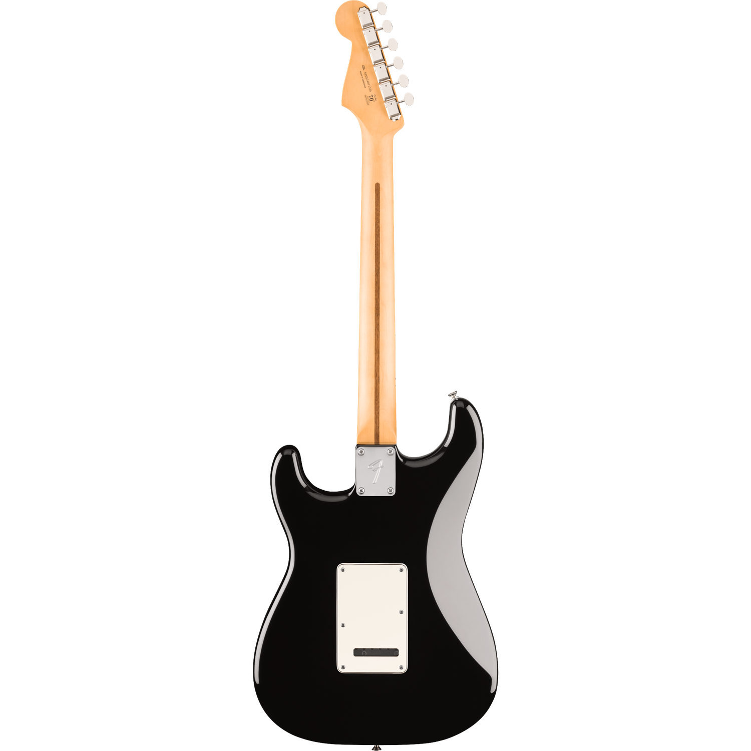 Fender Player II Stratocaster 6 String Electric Guitar