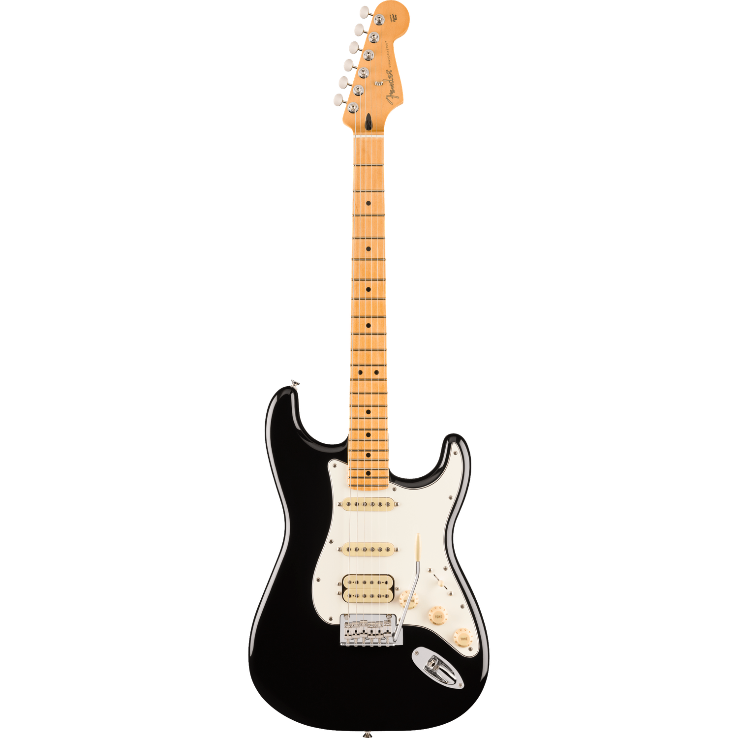 Fender Player II Stratocaster 6 String Electric Guitar