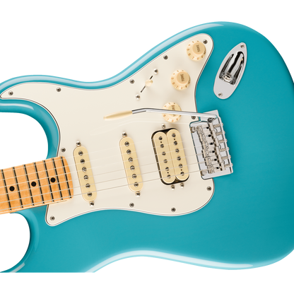 Fender Player II Stratocaster 6 String Electric Guitar