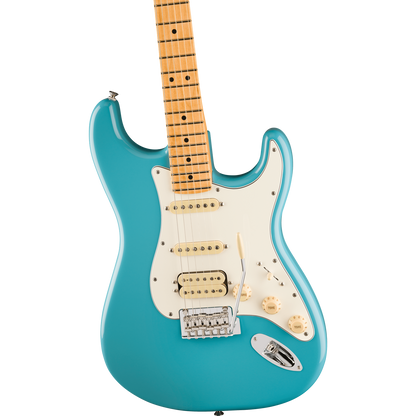 Fender Player II Stratocaster 6 String Electric Guitar