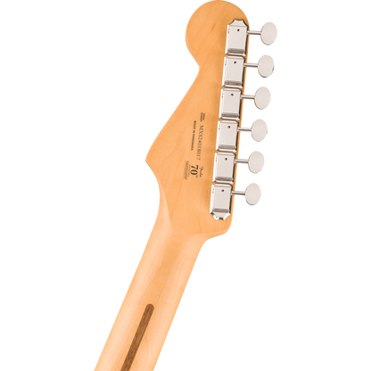 Fender Player II Stratocaster 6 String Electric Guitar