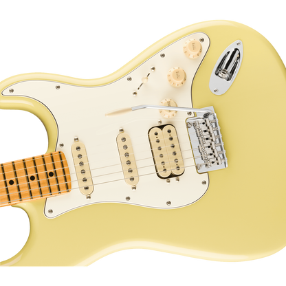Fender Player II Stratocaster 6 String Electric Guitar