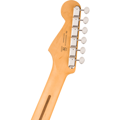 Fender Player II Stratocaster 6 String Electric Guitar