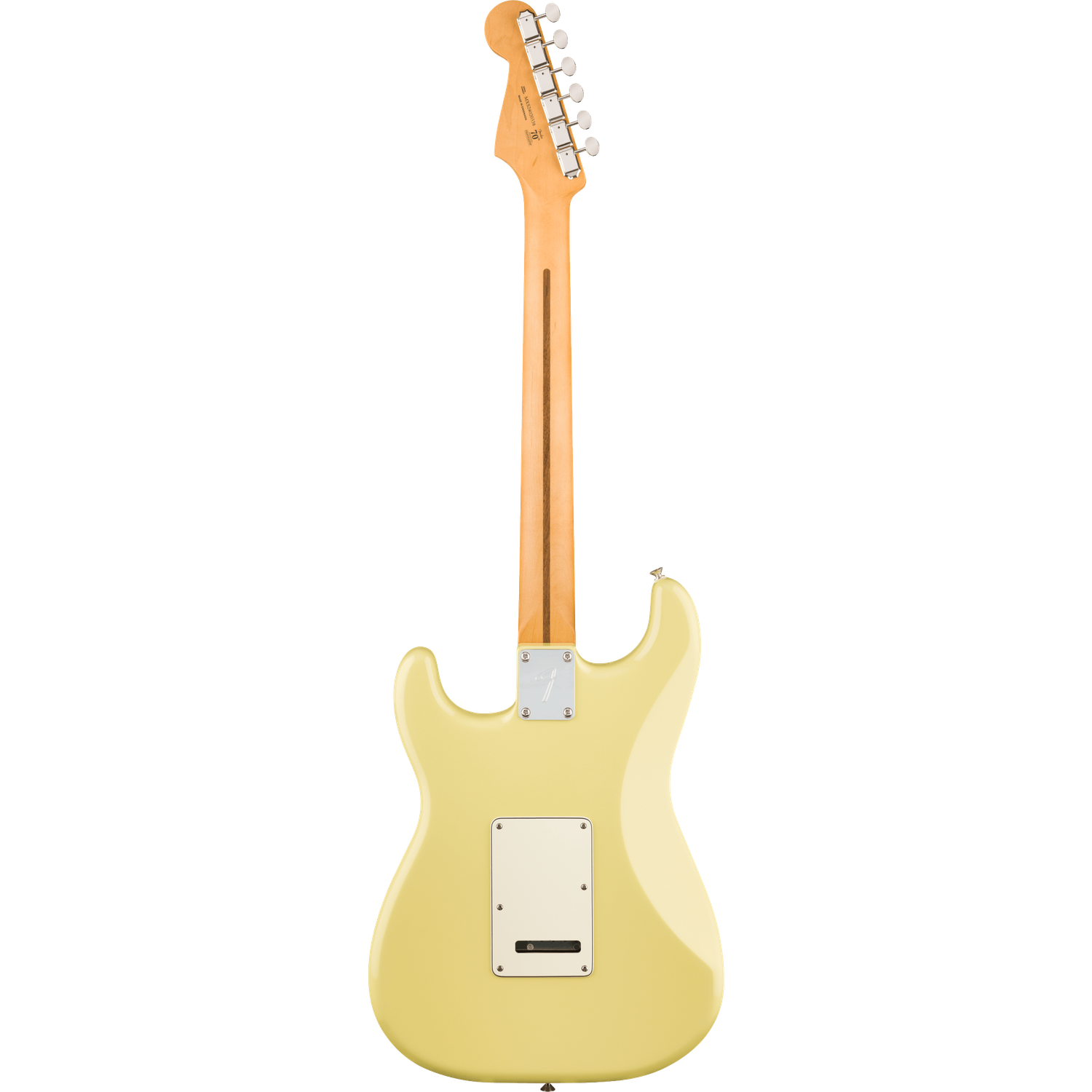 Fender Player II Stratocaster 6 String Electric Guitar