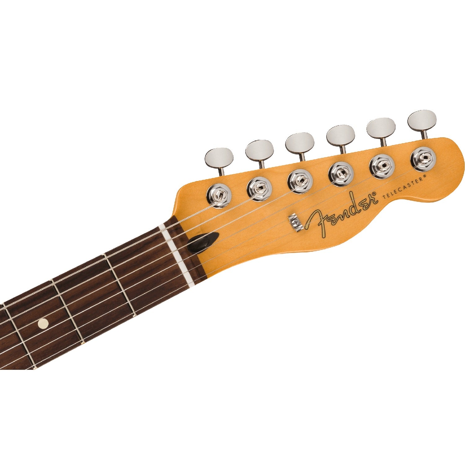 Fender Player II Telecaster 6 String Electric Guitar