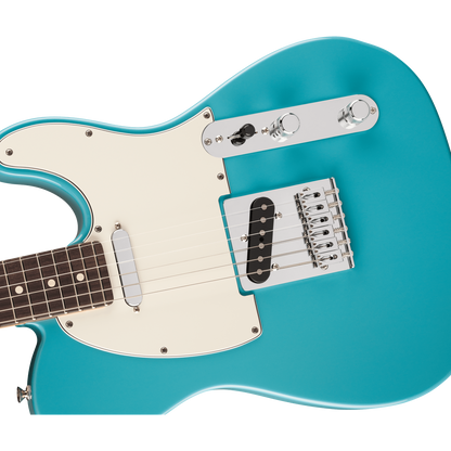 Fender Player II Telecaster 6 String Electric Guitar