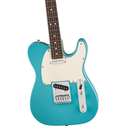 Fender Player II Telecaster 6 String Electric Guitar