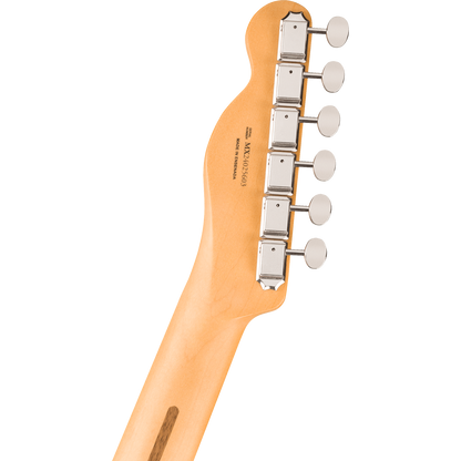 Fender Player II Telecaster 6 String Electric Guitar