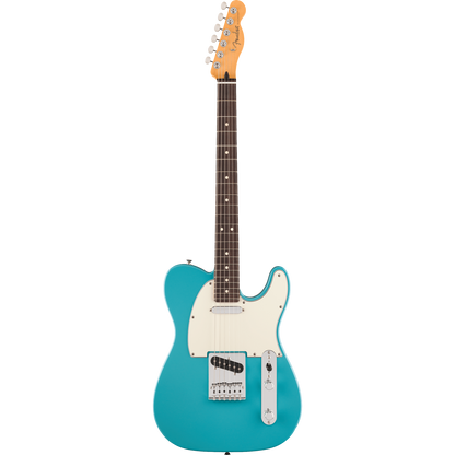 Fender Player II Telecaster 6 String Electric Guitar
