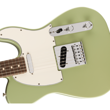 Fender Player II Telecaster 6 String Electric Guitar