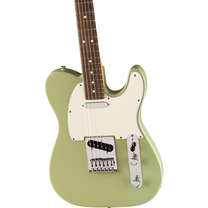 Fender Player II Telecaster 6 String Electric Guitar