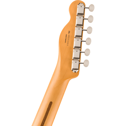 Fender Player II Telecaster 6 String Electric Guitar