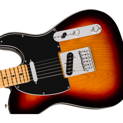 Fender Player II Telecaster 6 String Electric Guitar