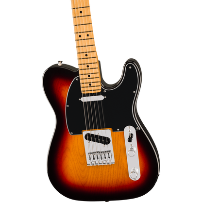 Fender Player II Telecaster 6 String Electric Guitar