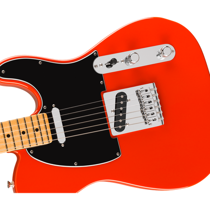 Fender Player II Telecaster 6 String Electric Guitar