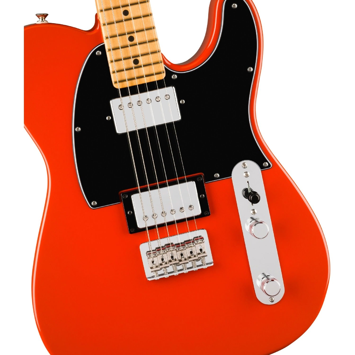 Fender Player II Telecaster 6 String Electric Guitar