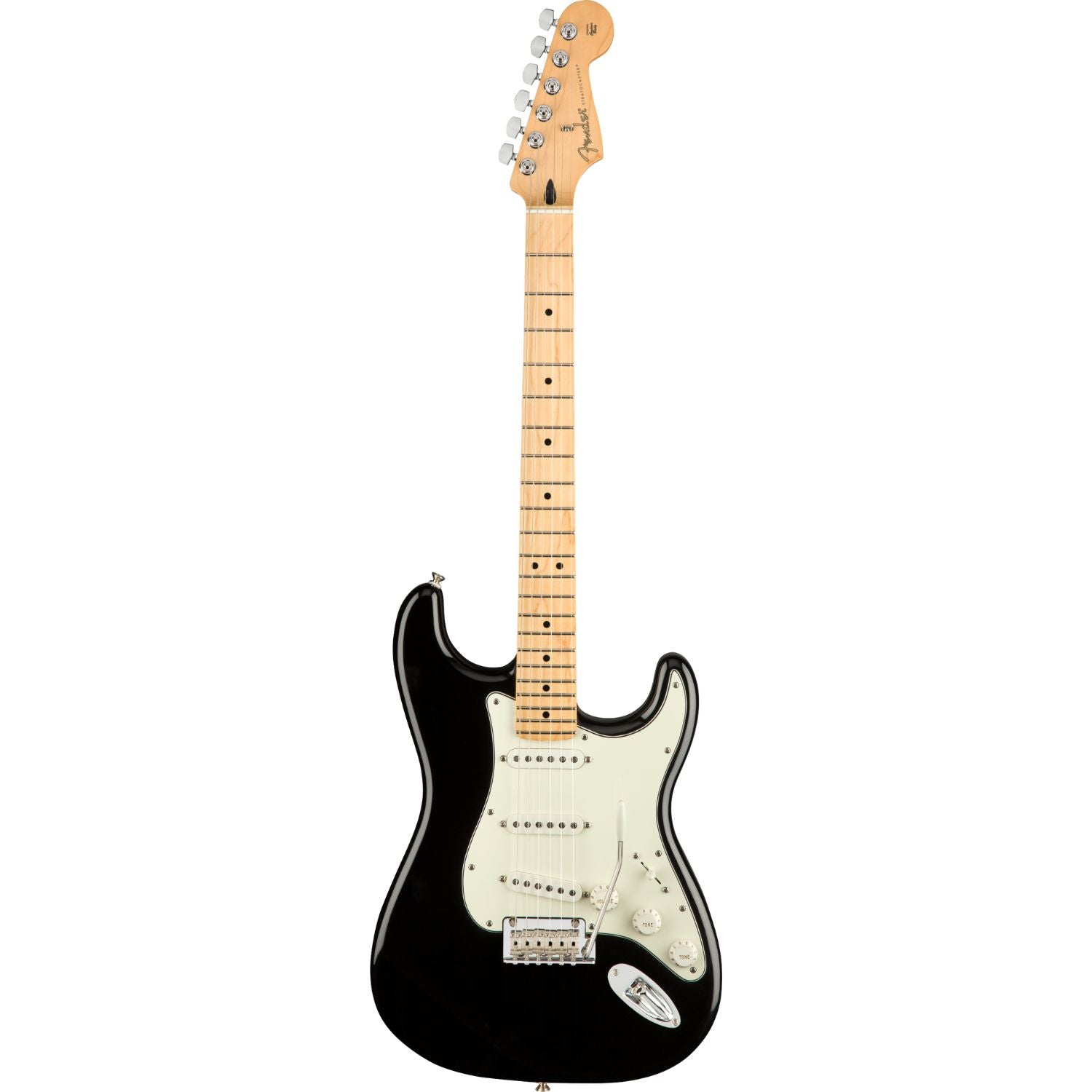 Fender Player Stratocaster 6 String Electric Guitar – BAJAAO.COM