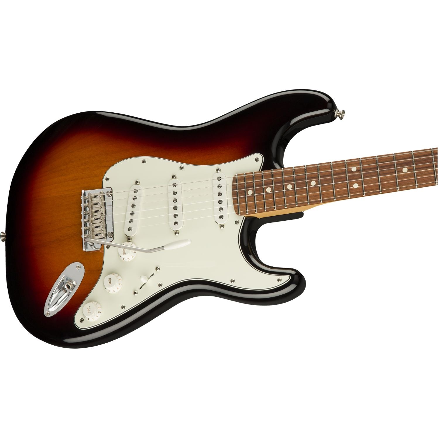 Fender Player Stratocaster 6 String Electric Guitar – BAJAAO.COM