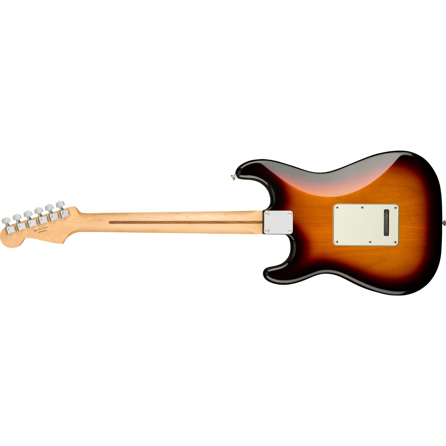 Fender Player Stratocaster HSS Electric Guitar – BAJAAO.COM