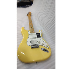 Fender Player Stratocaster HSS Electric Guitar - Open Box