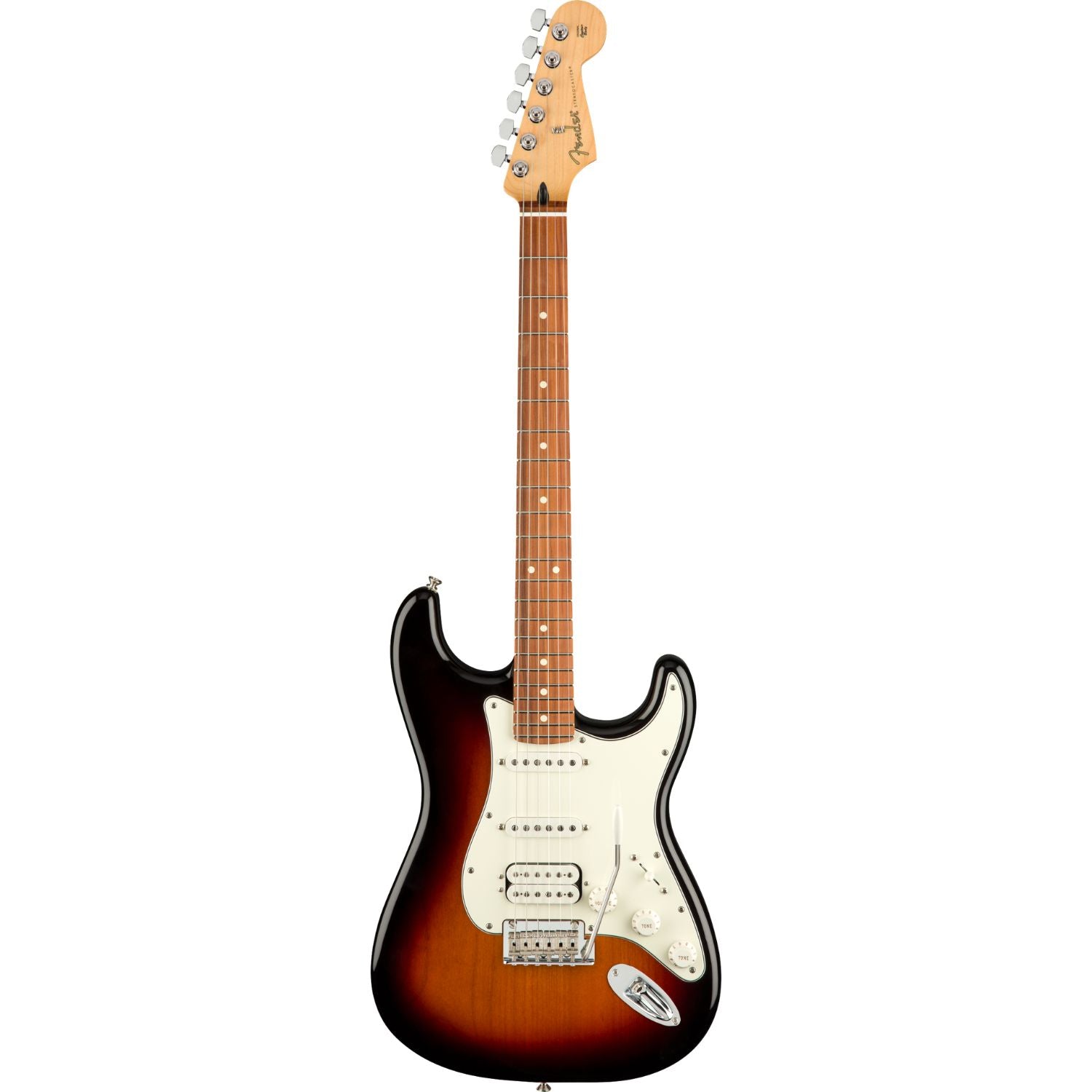 Fender Player Stratocaster HSS Electric Guitar – BAJAAO.COM