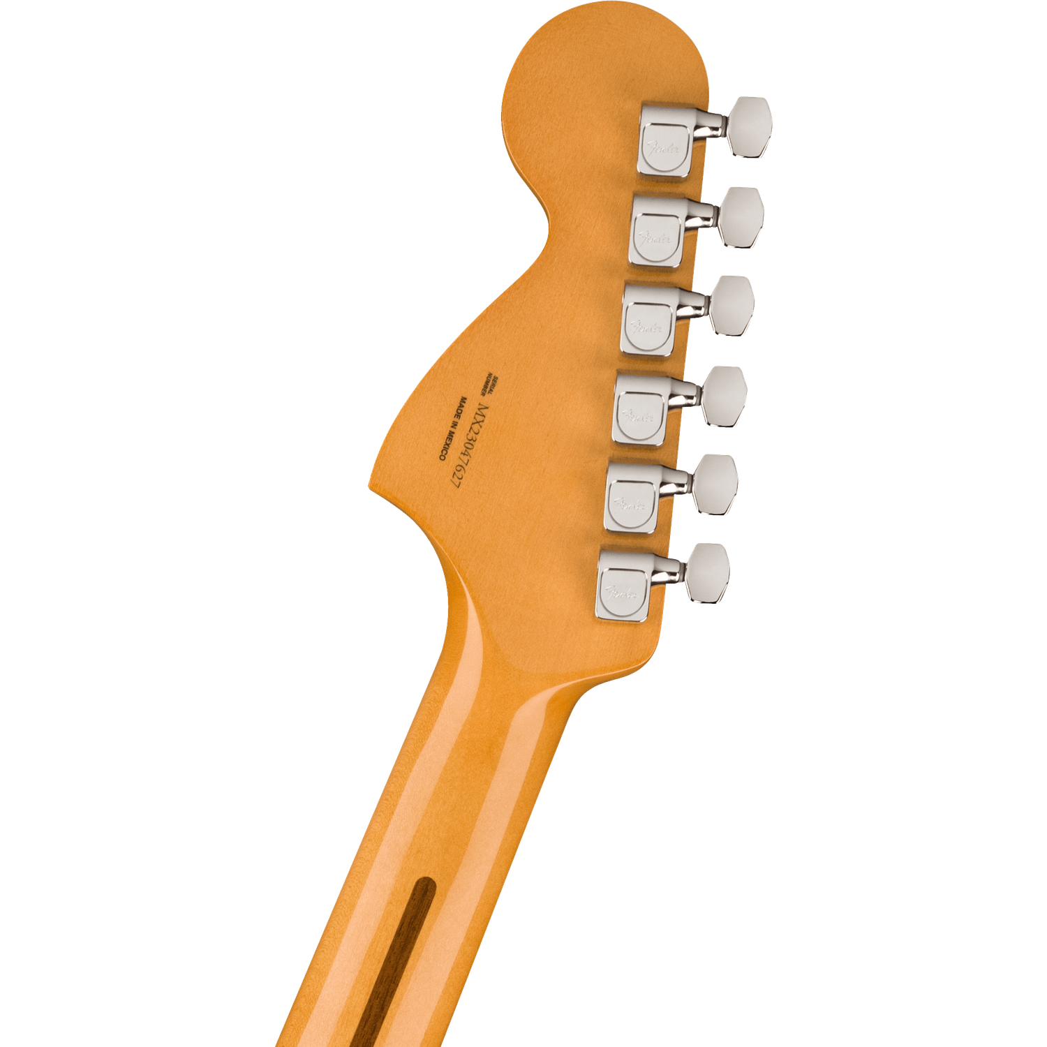Fender Vintera II '70s Telecaster Deluxe with Tremolo 6 String Electric Guitar
