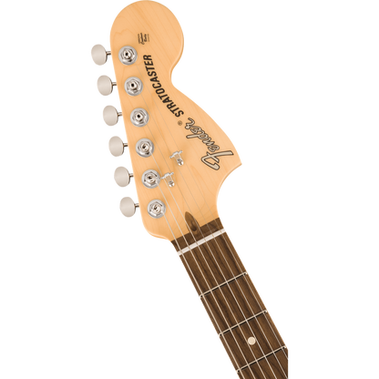 Fender Limited Edition American Performer Timber Stratocaster 6 String Electric Guitar