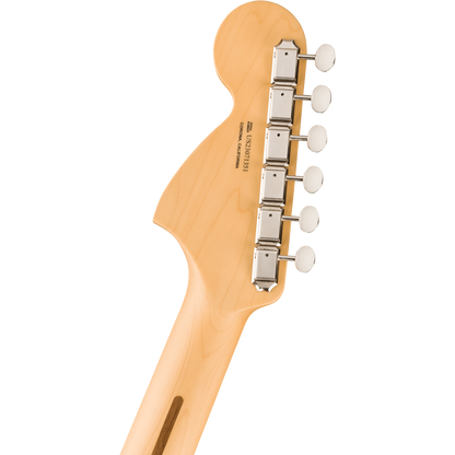 Fender Limited Edition American Performer Timber Stratocaster 6 String Electric Guitar