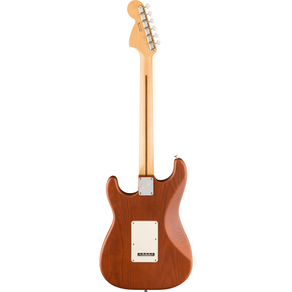 Fender Limited Edition American Performer Timber Stratocaster 6 String Electric Guitar