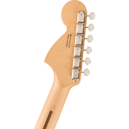 Fender Limited Edition American Performer Timber Stratocaster 6 String Electric Guitar