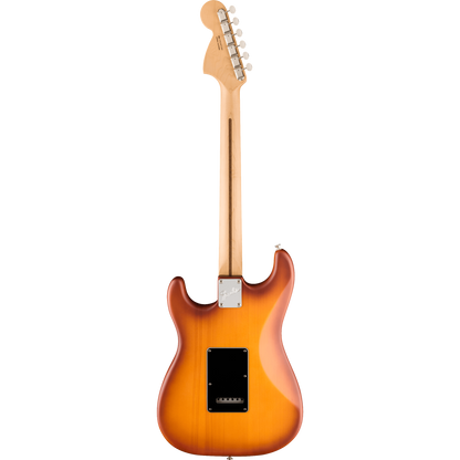 Fender Limited Edition American Performer Timber Stratocaster 6 String Electric Guitar