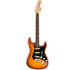 Fender Limited Edition American Performer Timber Stratocaster 6 String Electric Guitar