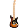 Fender Limited Edition American Performer Timber Stratocaster 6 String Electric Guitar