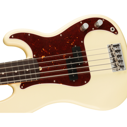 Fender American Professional II Precision Bass V Electric Guitar