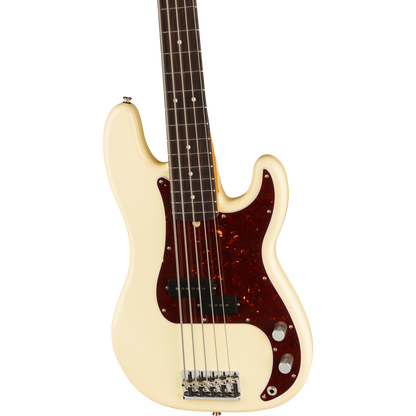 Fender American Professional II Precision Bass V Electric Guitar