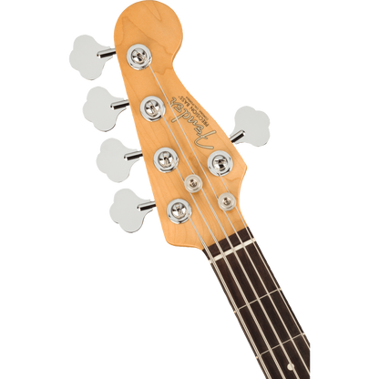 Fender American Professional II Precision Bass V Electric Guitar