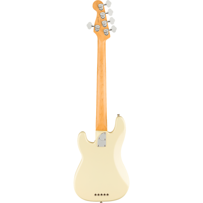 Fender American Professional II Precision Bass V Electric Guitar