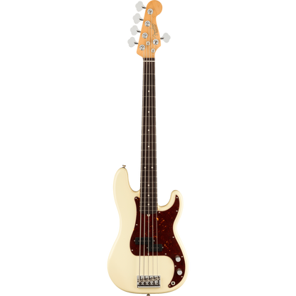 Fender American Professional II Precision Bass V Electric Guitar