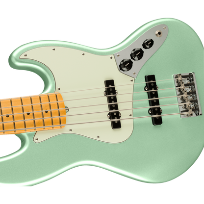 Fender American Professional II Jazz Bass V 5 String Bass Guitar