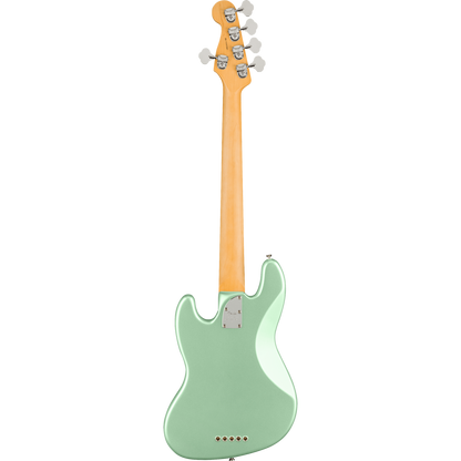 Fender American Professional II Jazz Bass V 5 String Bass Guitar