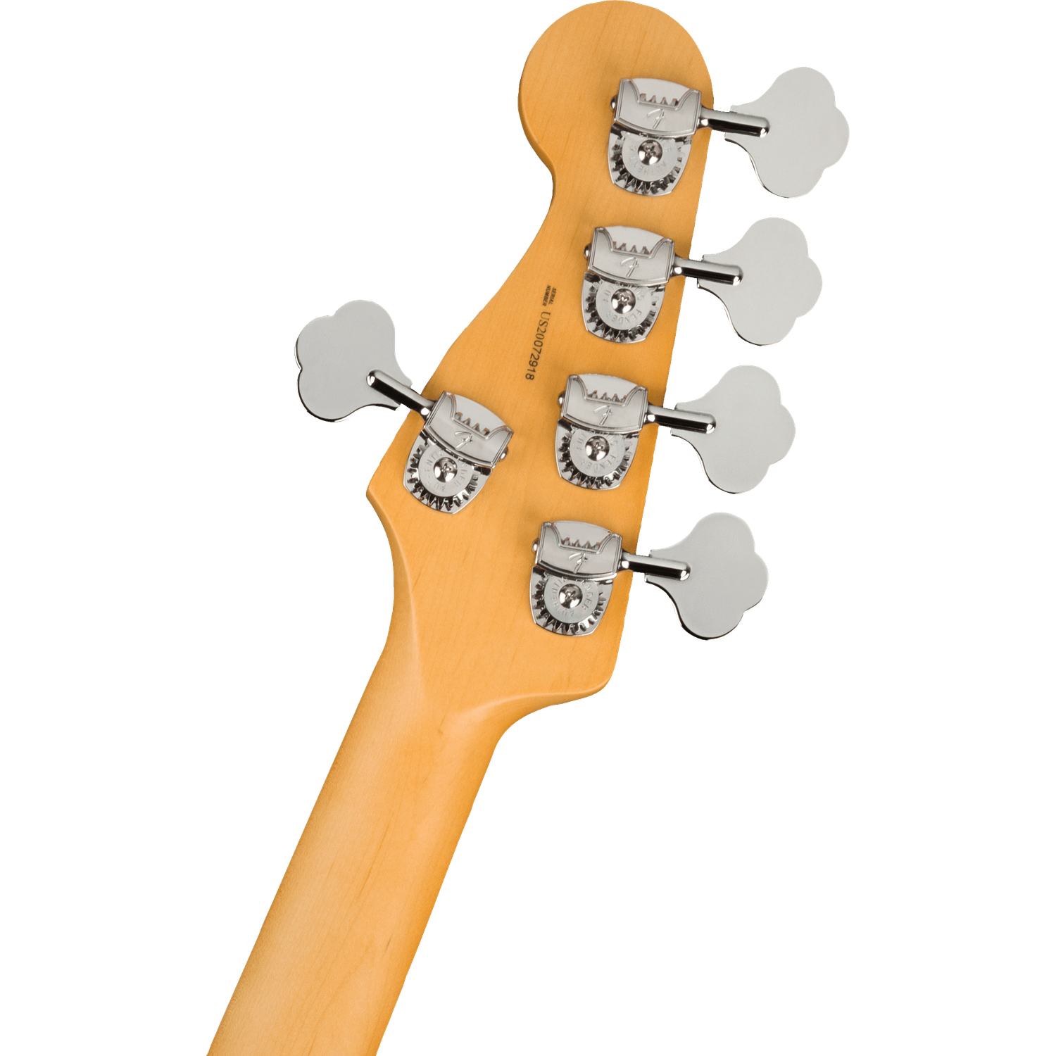 Fender American Professional II Jazz Bass V 5 String Bass Guitar