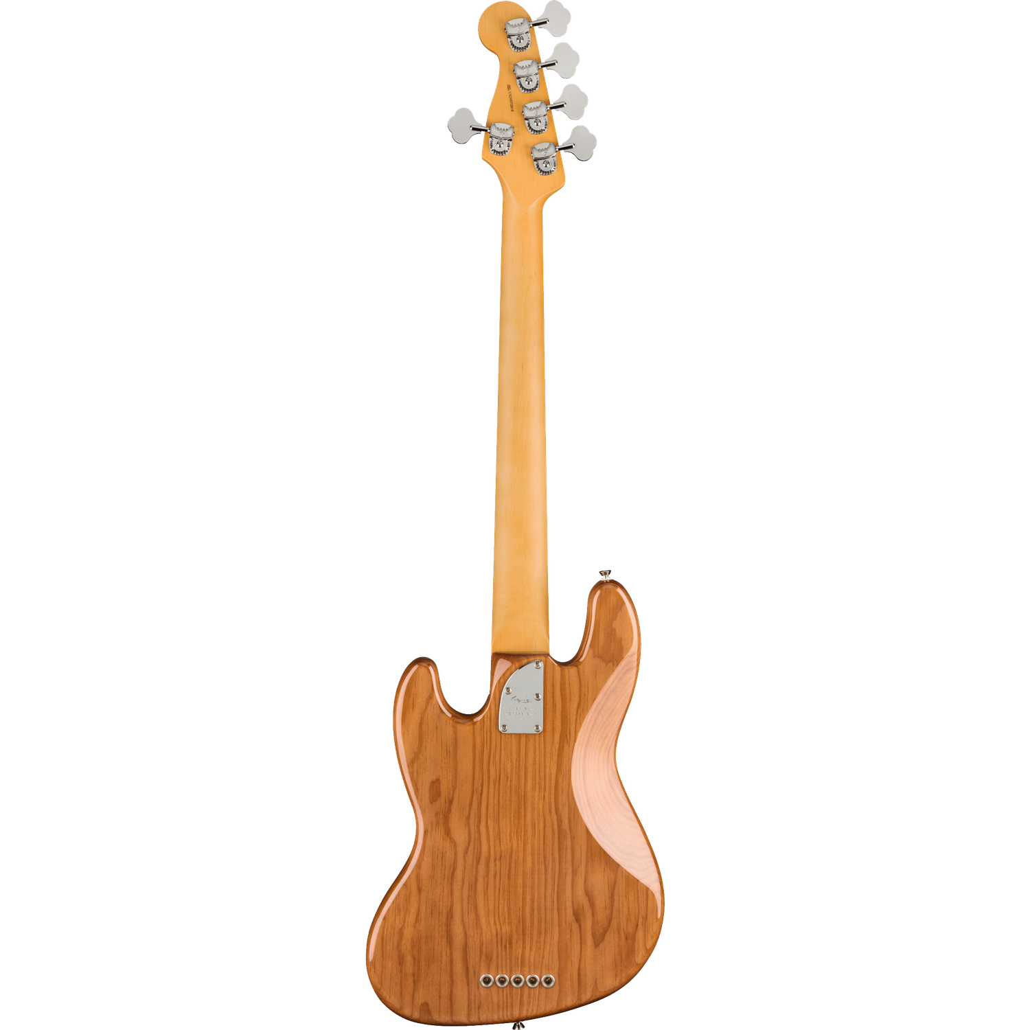 Fender American Professional II Jazz Bass V 5 String Bass Guitar