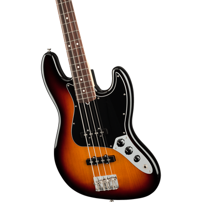 Fender American Performer Jazz 4-String Electric Bass Guitar