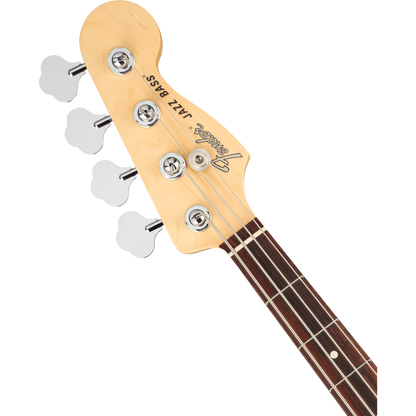 Fender American Performer Jazz 4-String Electric Bass Guitar